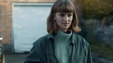 Zasłona do filmu "Nic" #453391