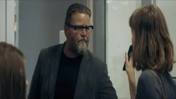 Zasłona do filmu "Nic" #453392