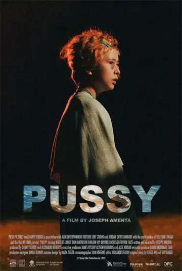 Plakat do filmu "Soft" #663036