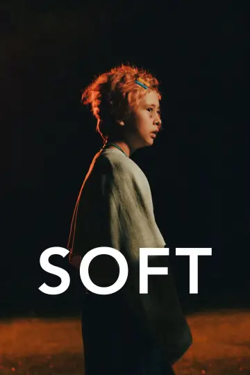Plakat do filmu "Soft" #663038