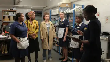 Zasłona do filmu "Petites Mains" #1085896