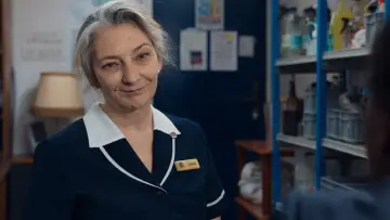 Zasłona do filmu "Petites Mains" #1085898