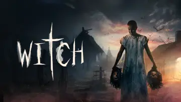 Zasłona do filmu "Witch" #1085824