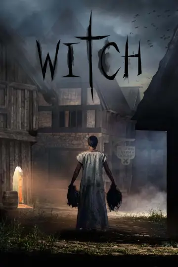 Plakat do filmu "Witch" #1085827