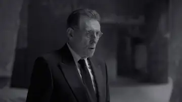 Zasłona do filmu "Dance First" #198385