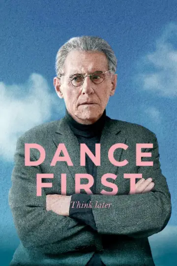 Plakat do filmu "Dance First" #368711