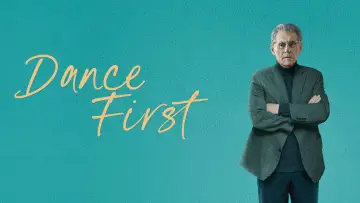 Zasłona do filmu "Dance First" #793021