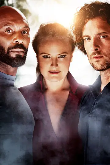 Plakat do filmu "Us or Them" #416713