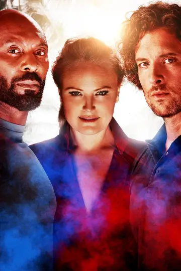 Plakat do filmu "Us or Them" #430772