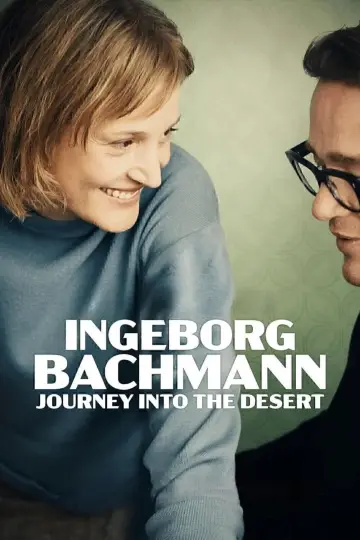 Ingeborg Bachmann – podróż na pustynię
