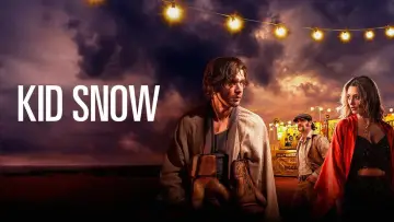 Zasłona do filmu "Kid Snow" #1113917