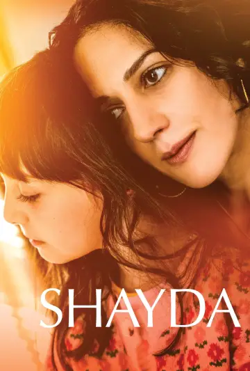 Plakat do filmu "Shayda" #365555
