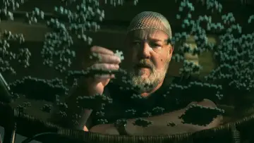 Zasłona do filmu "Księga luster" #409612