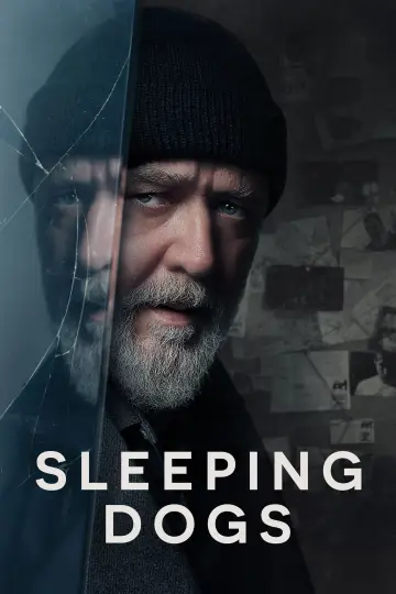 Plakat do filmu "Księga luster" #608414