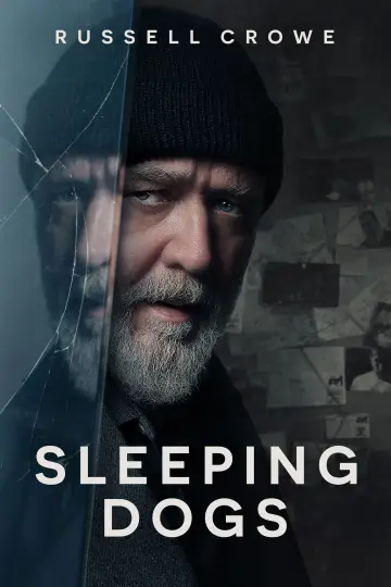 Plakat do filmu "Księga luster" #608416