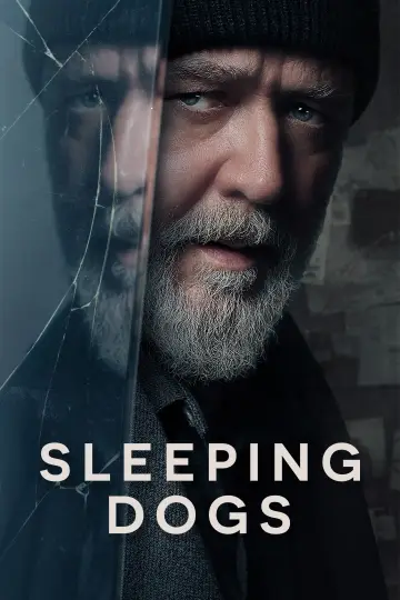 Plakat do filmu "Księga luster" #608418