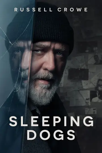 Plakat do filmu "Księga luster" #608419