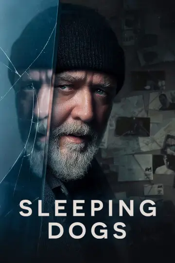 Plakat do filmu "Księga luster" #608420