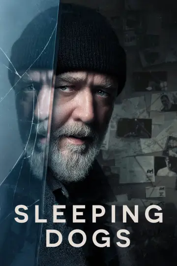 Plakat do filmu "Księga luster" #608422