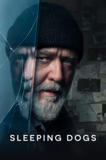 Plakat do filmu "Księga luster" #608426