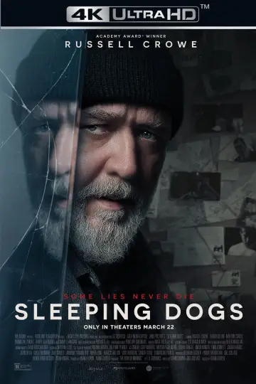 Plakat do filmu "Księga luster" #608430