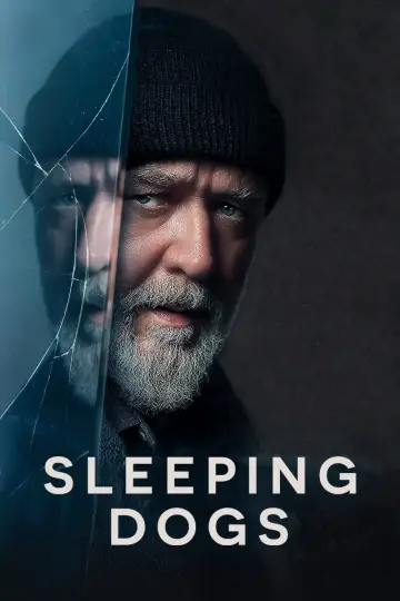 Plakat do filmu "Księga luster" #608434