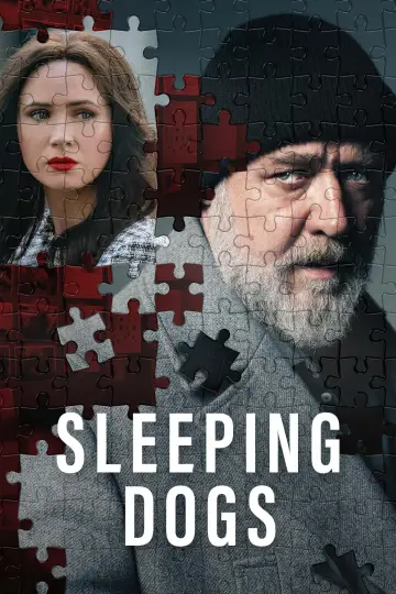 Plakat do filmu "Księga luster" #608436
