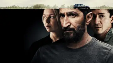 Zasłona do filmu "Półtora dnia" #388261