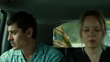 Zasłona do filmu "Półtora dnia" #388263