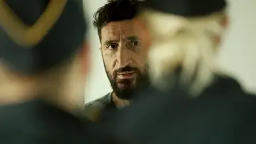Zasłona do filmu "Półtora dnia" #388265
