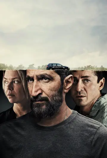 Plakat do filmu "Półtora dnia" #388271