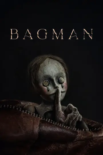 Bagman. Istota zła
