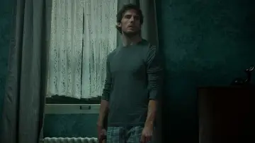 Zasłona do filmu "Bagman. Istota zła" #628855