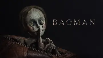 Zasłona do filmu "Bagman. Istota zła" #628893
