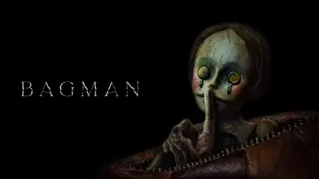 Zasłona do filmu "Bagman. Istota zła" #628894