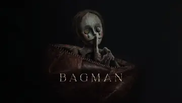 Zasłona do filmu "Bagman. Istota zła" #628896