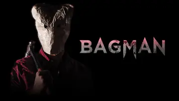 Zasłona do filmu "Bagman. Istota zła" #843158