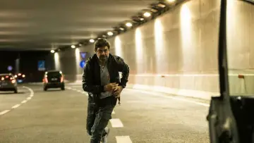 Zasłona do filmu "L