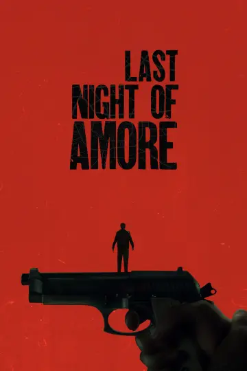 Plakat do filmu "L