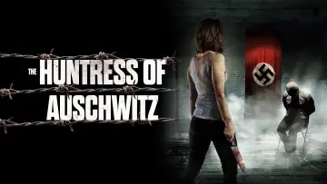 Zasłona do filmu "Łowczyni z Auschwitz" #1138853