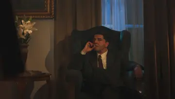 Zasłona do filmu "The Conversation" #1086507