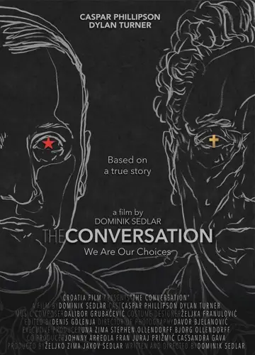 The Conversation