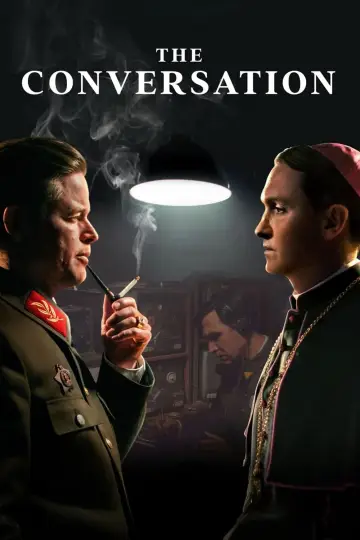 Plakat do filmu "The Conversation" #454344