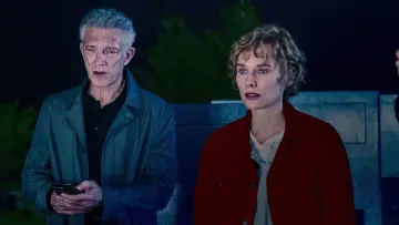 Zasłona do filmu "Zza grobu" #494765
