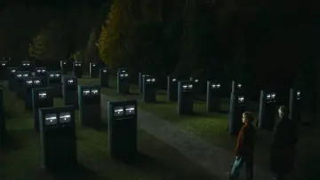 Zasłona do filmu "Zza grobu" #593649