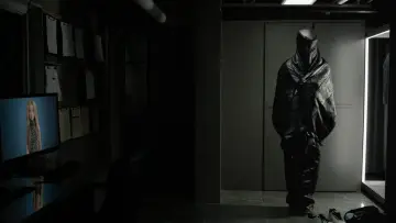 Zasłona do filmu "Zza grobu" #593657