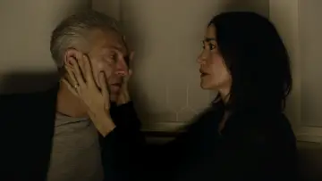 Zasłona do filmu "Zza grobu" #593662