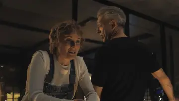 Zasłona do filmu "Zza grobu" #593666