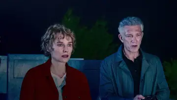 Zasłona do filmu "Zza grobu" #593667