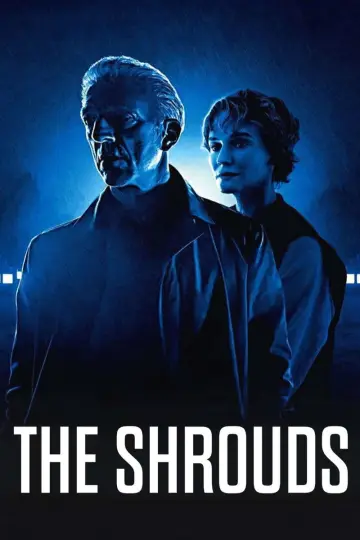 Plakat do filmu "Zza grobu" #593720